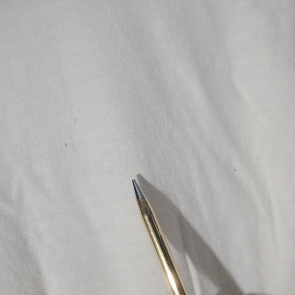 Foo Fighters Halloween Night 2014 Ryman Auditorium White XL Distressed Band Tee - Picture 8 of 9